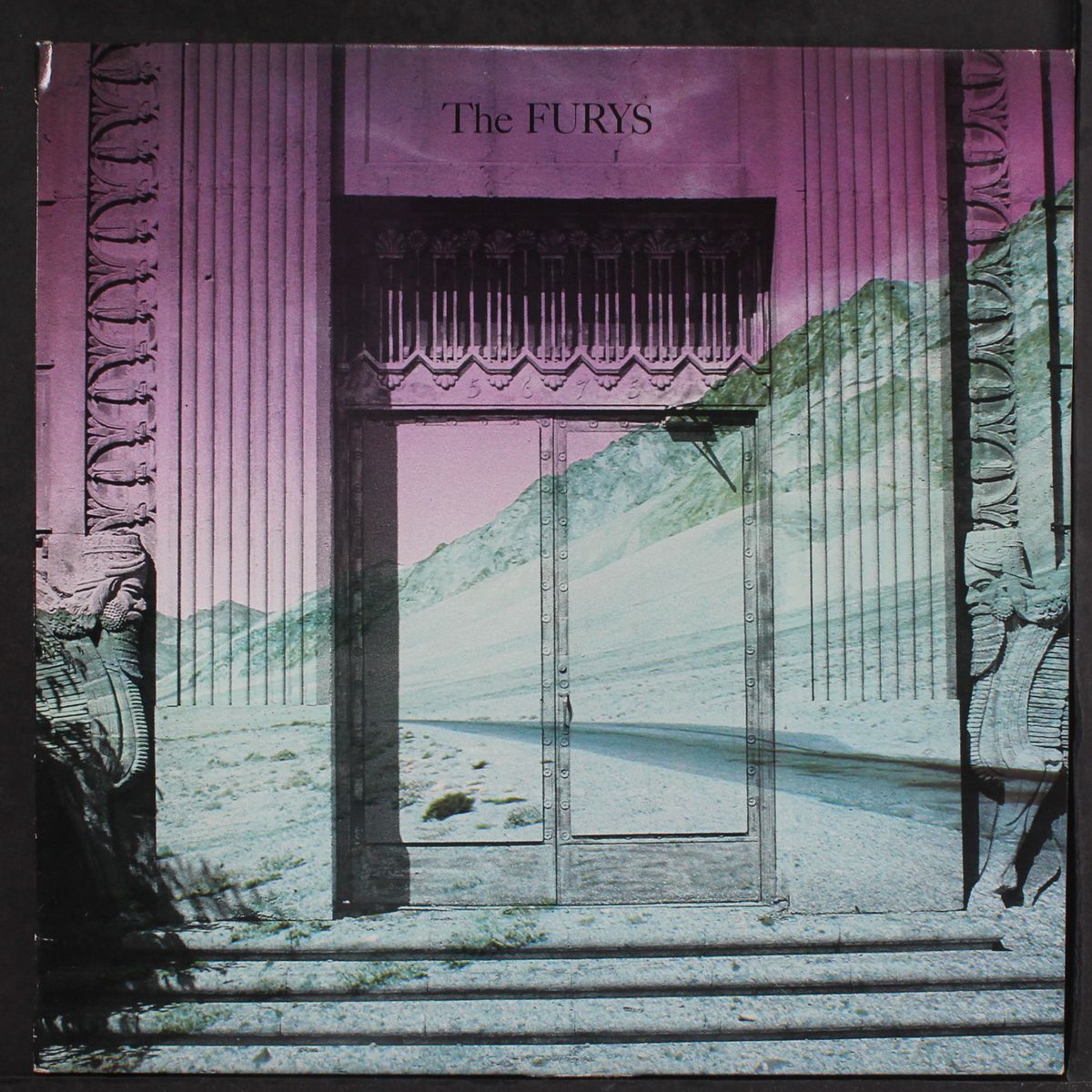 indoor/outdoor by FURYS