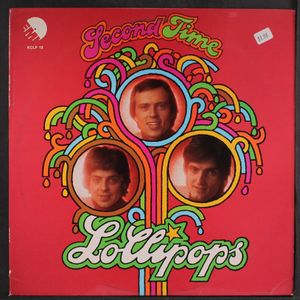 LOLLIPOPS