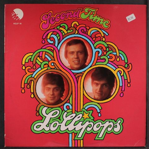 LOLLIPOPS