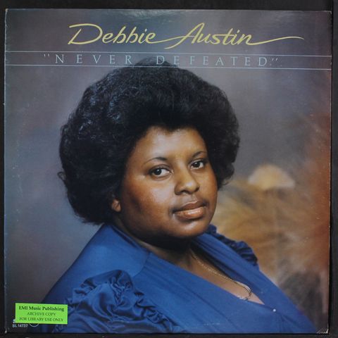 DEBBIE AUSTIN