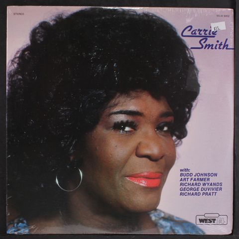 CARRIE SMITH