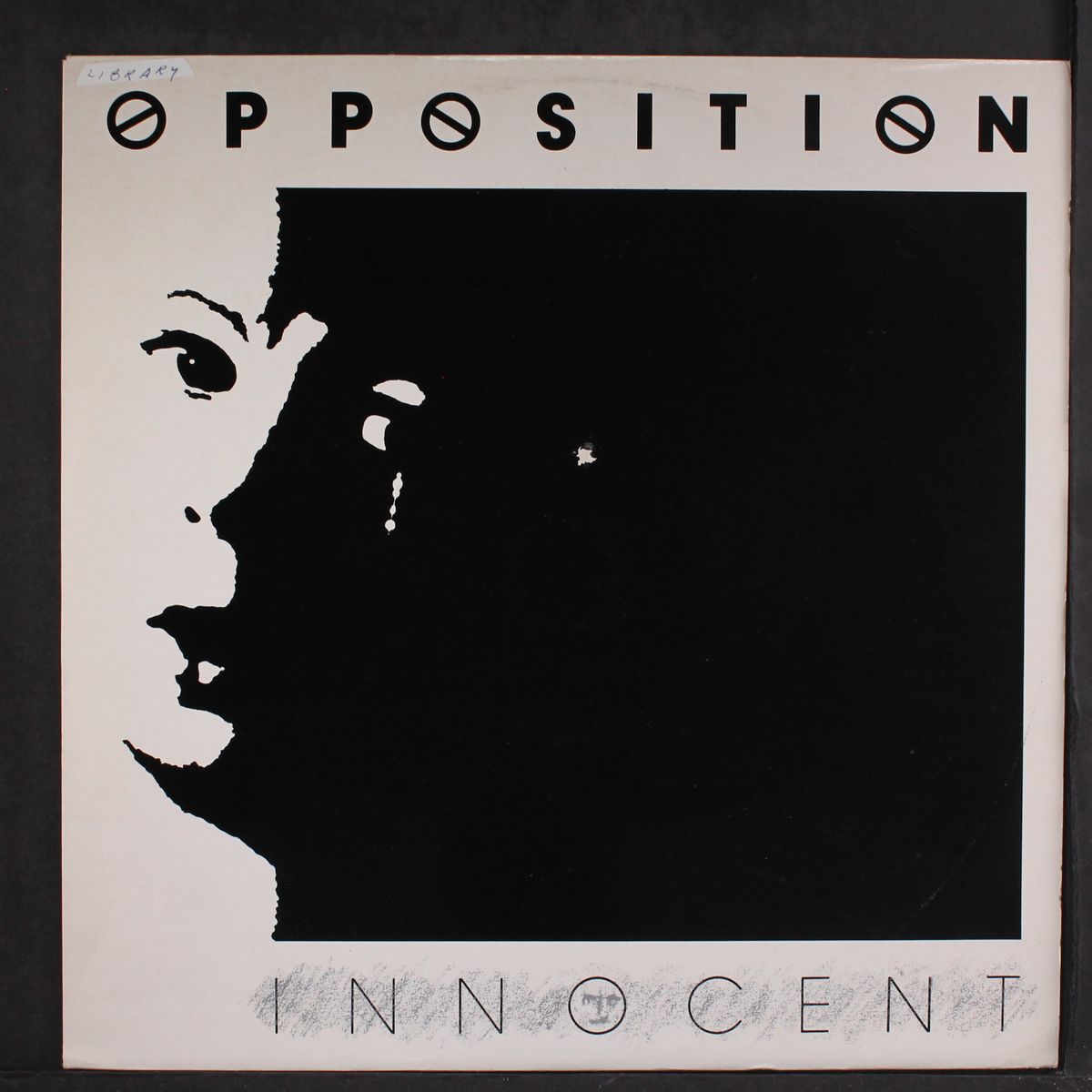 innocent +2 by OPPOSITION