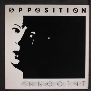 OPPOSITION