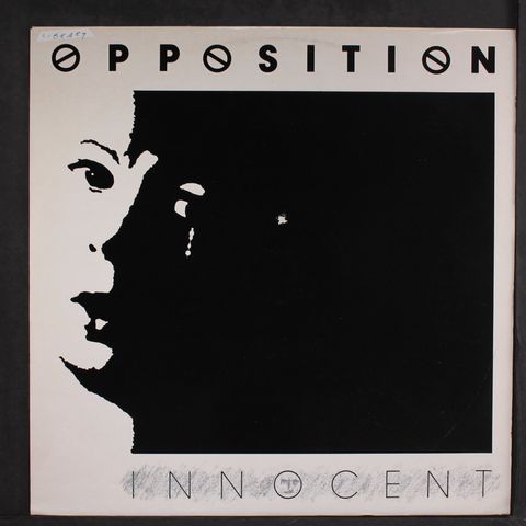 OPPOSITION