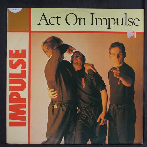 IMPULSE