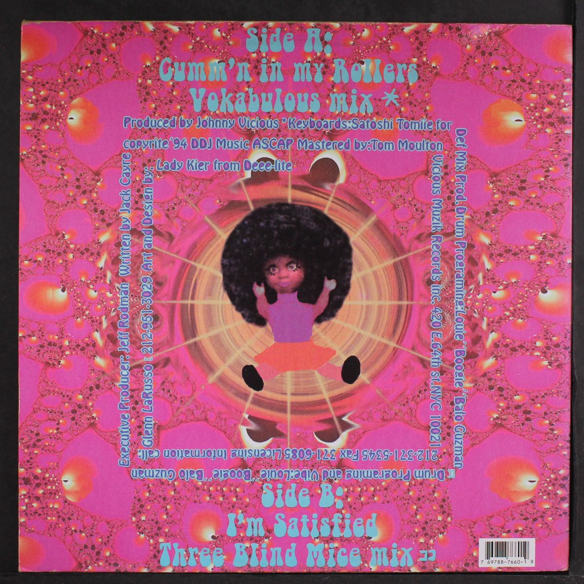 the queen's anthem by LOLEATTA HOLLOWAY