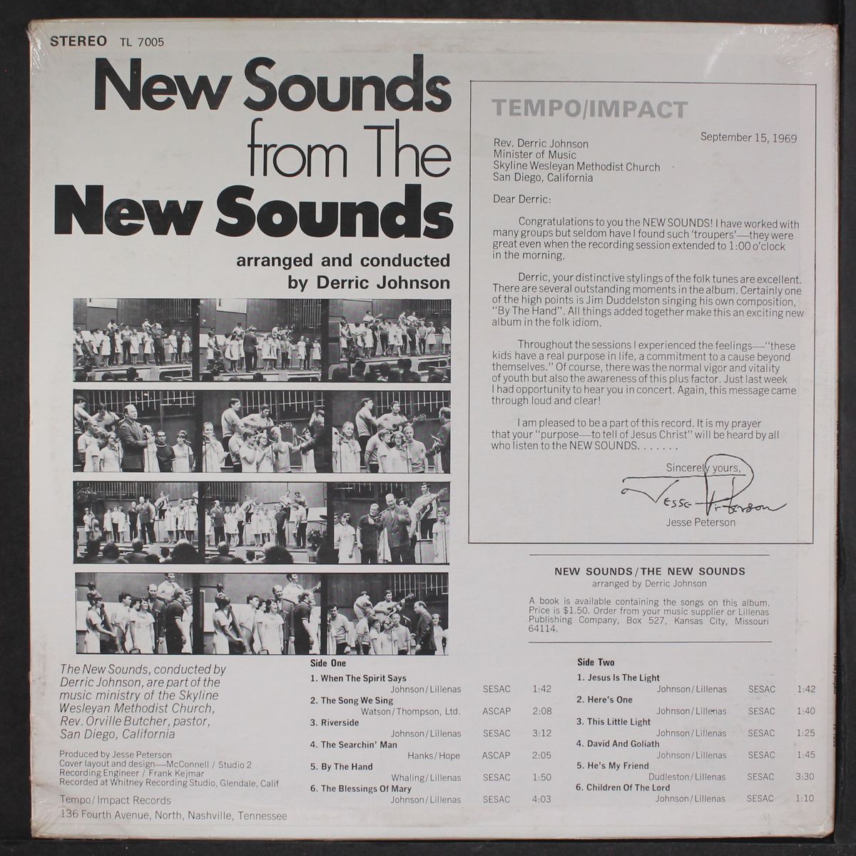 the new sounds by NEW SOUNDS