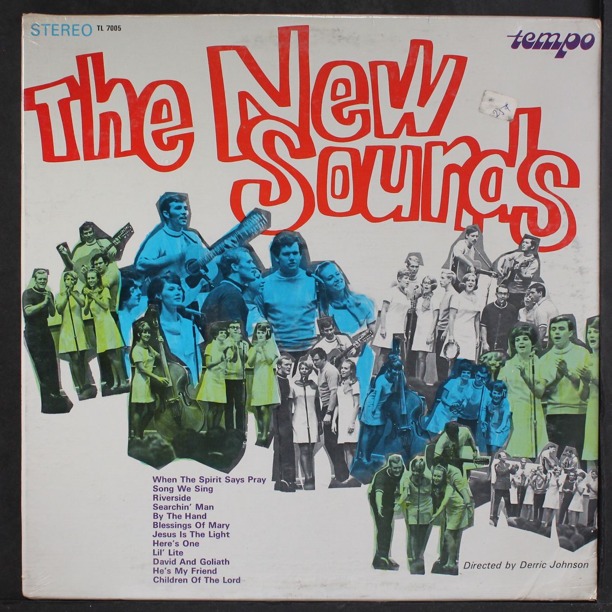 the new sounds by NEW SOUNDS