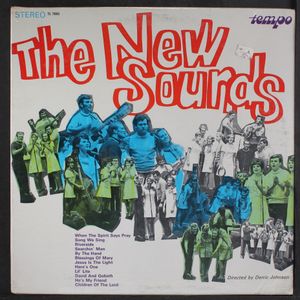 NEW SOUNDS