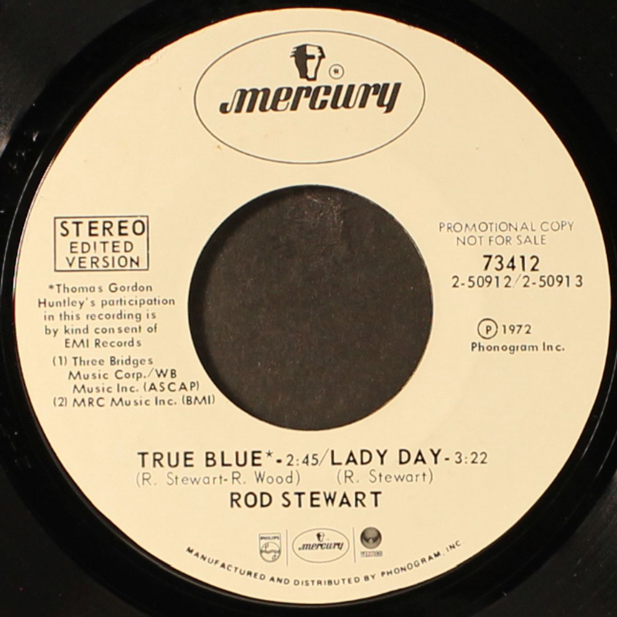 twisting the night away / +2 by ROD STEWART