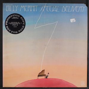 BILLY MERNIT