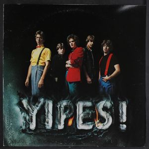 YIPES!