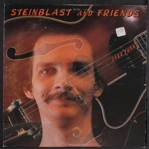 KARLOS P. STEINBLAST