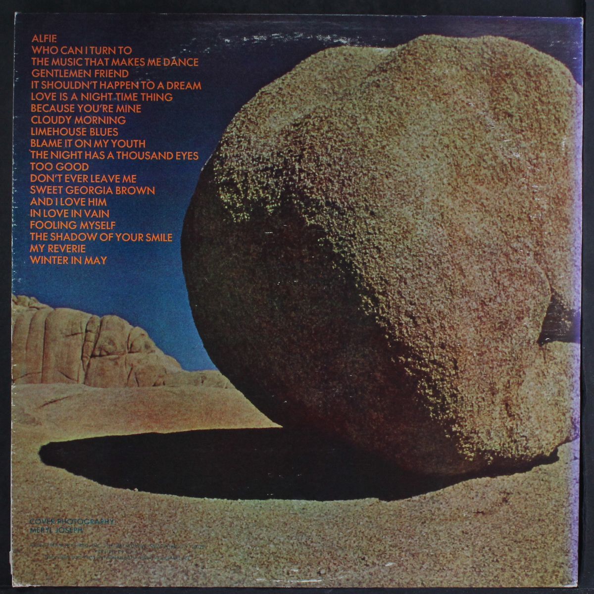 carmen mcrae by CARMEN MCRAE