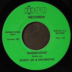 BUDDY JAY / VIKING FOUR