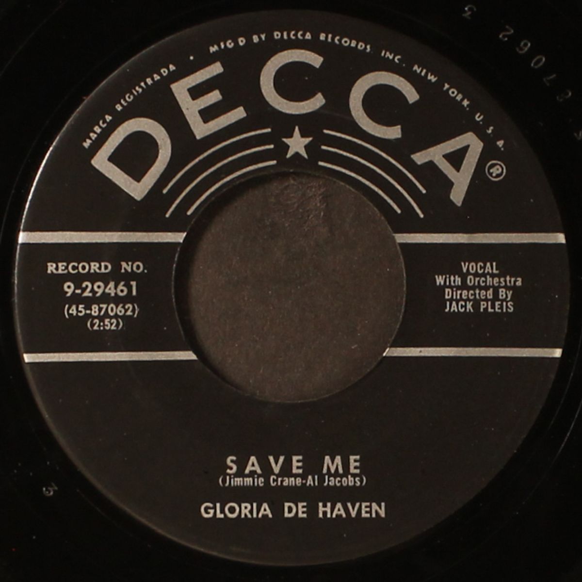 red hot pepper pot / save me by GLORIA DE HAVEN
