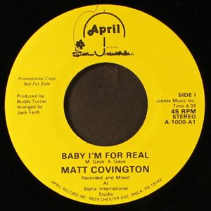 MATT COVINGTON