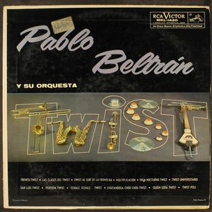 PABLO BELTRAN