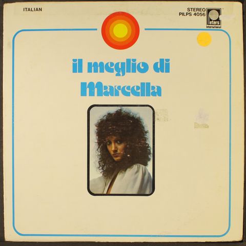 MARCELLA BELLA