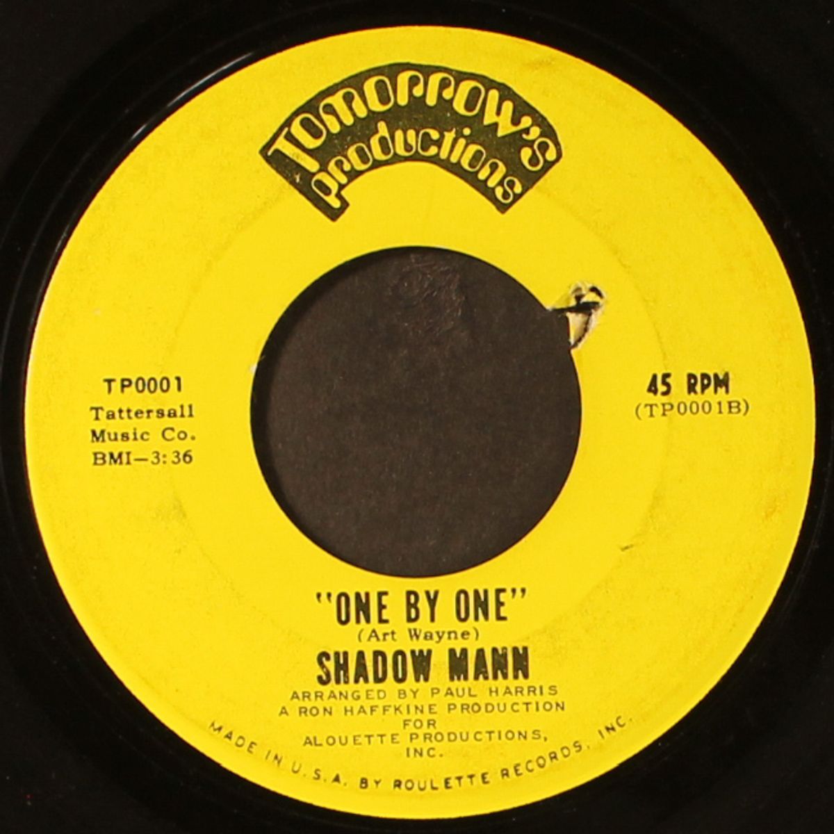 come live with me by SHADOW MANN