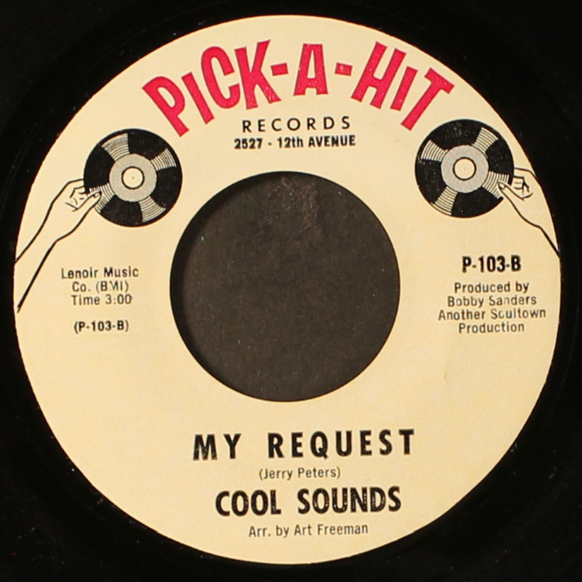 rag doll / my request by COOL SOUNDS