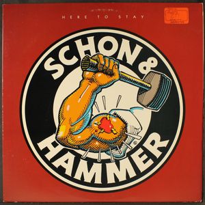 SCHON & HAMMER