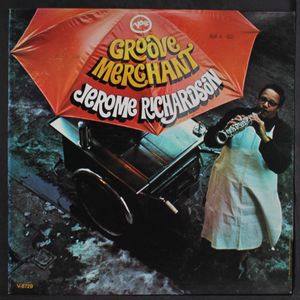 JEROME RICHARDSON
