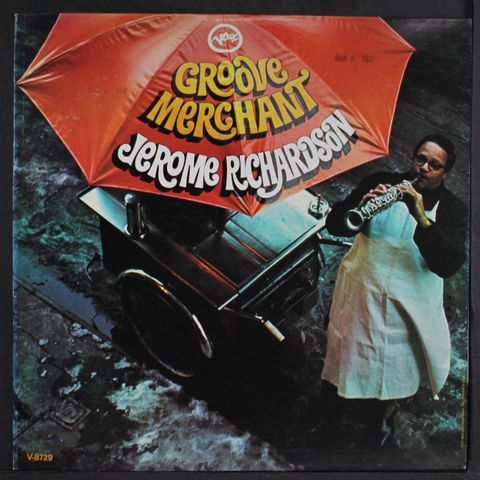 JEROME RICHARDSON