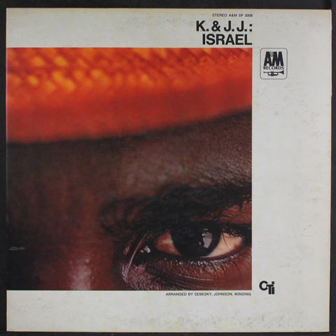 K. & J.J.