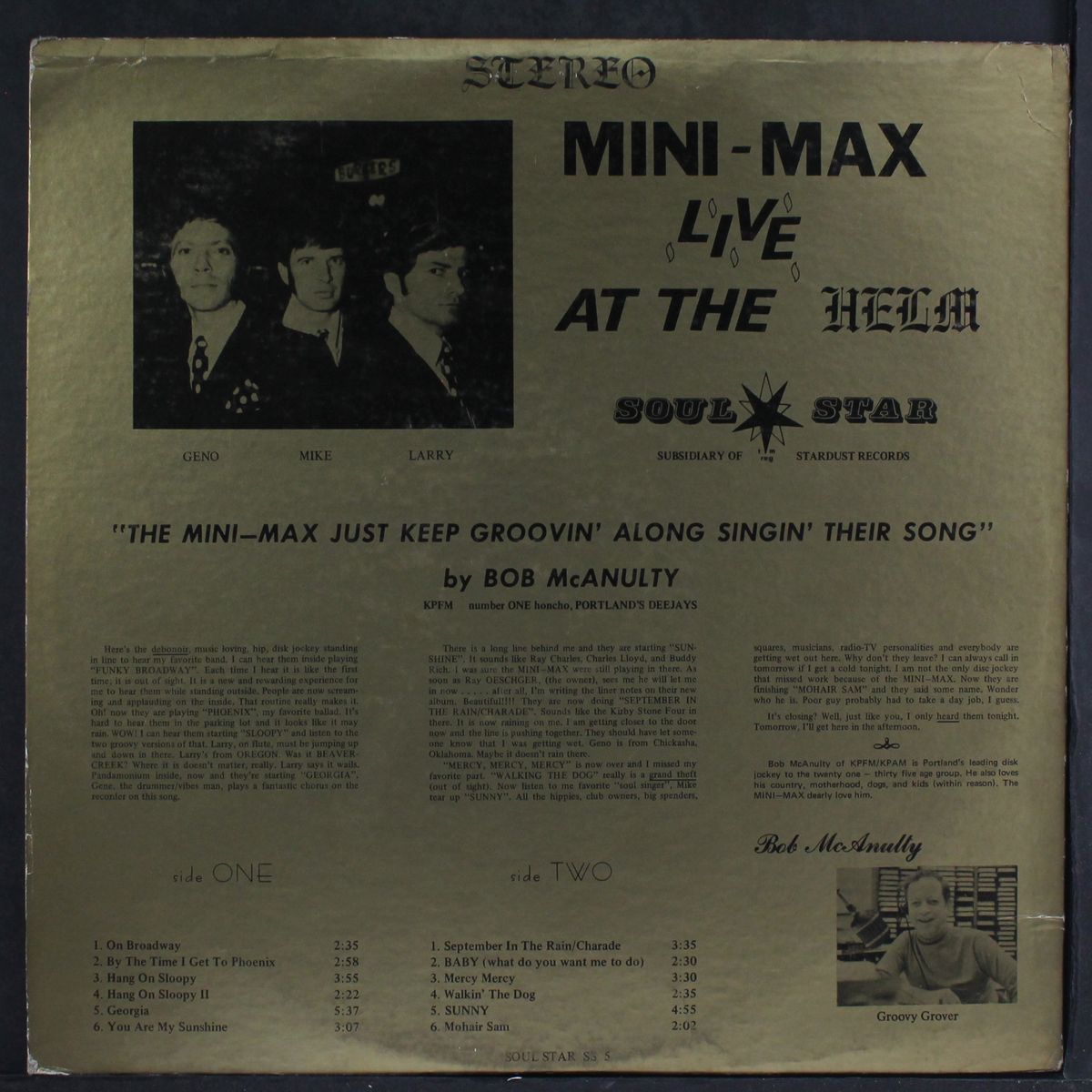 sok it to yer baby by MINIMAX