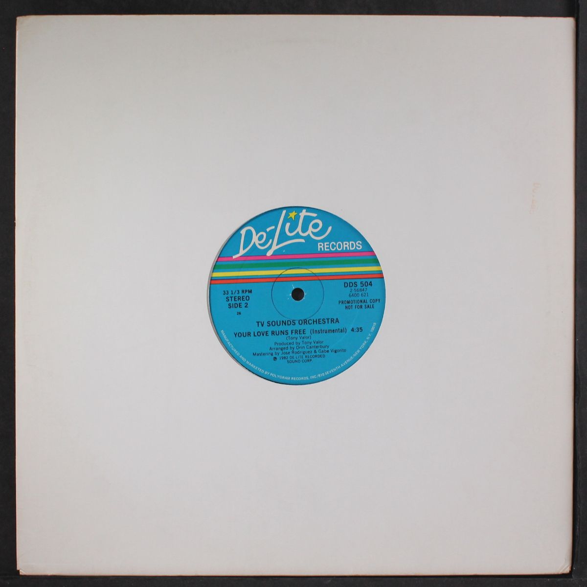 your love runs free / instro by SKY'S THE LIMIT