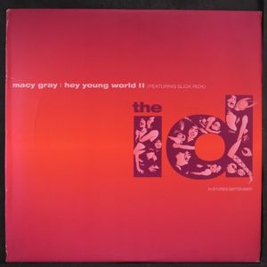 MACY GRAY FEAT. SLICK RICK