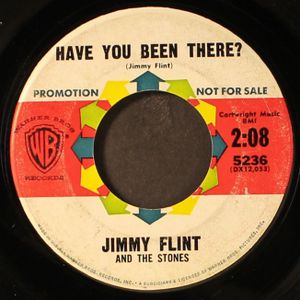 JIMMY FLINT & STONES