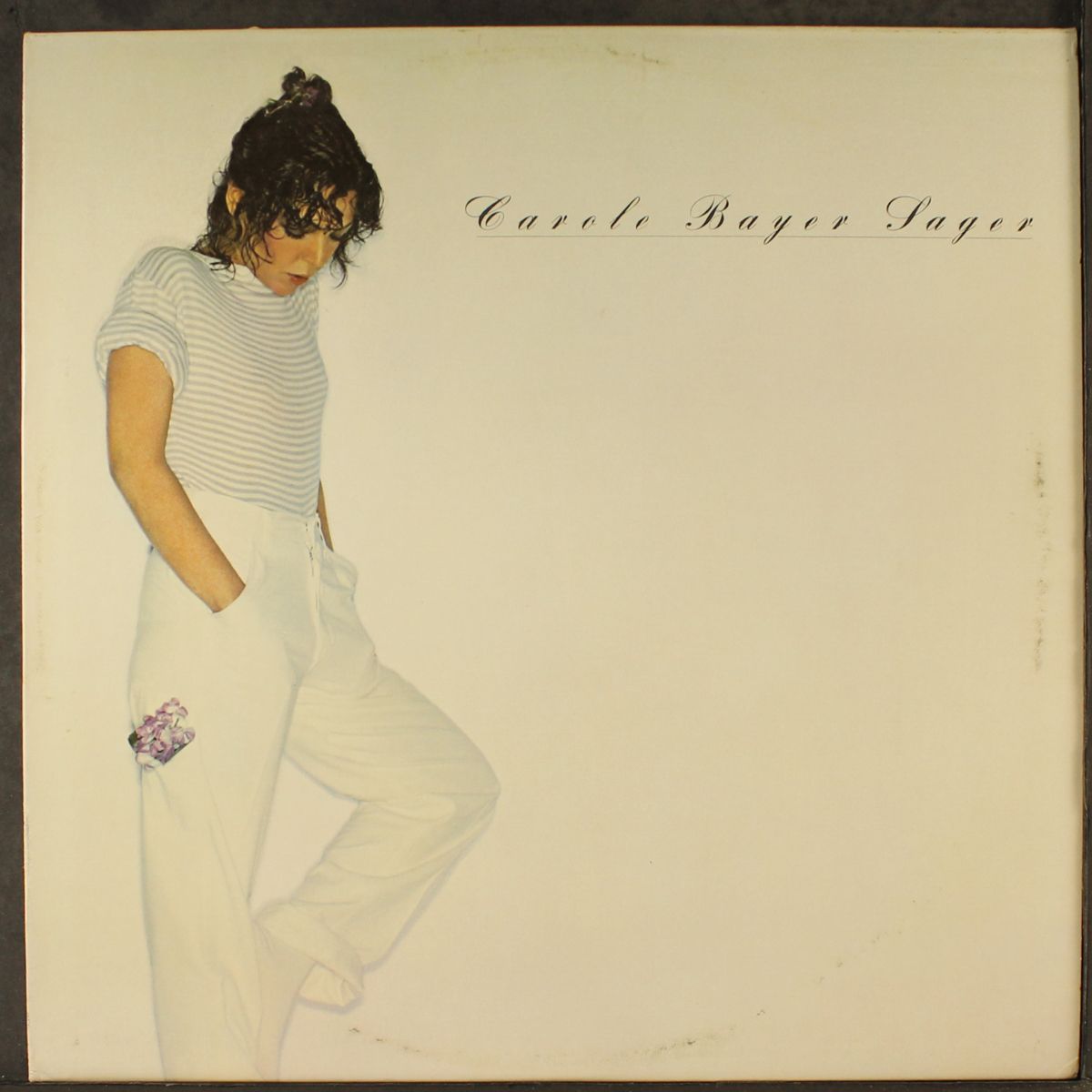 carole bayer sager by CAROLE BAYER SAGER