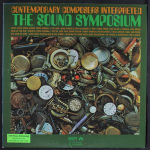 SOUND SYMPOSIUM