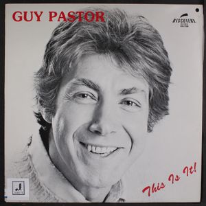 GUY PASTOR