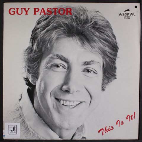 GUY PASTOR