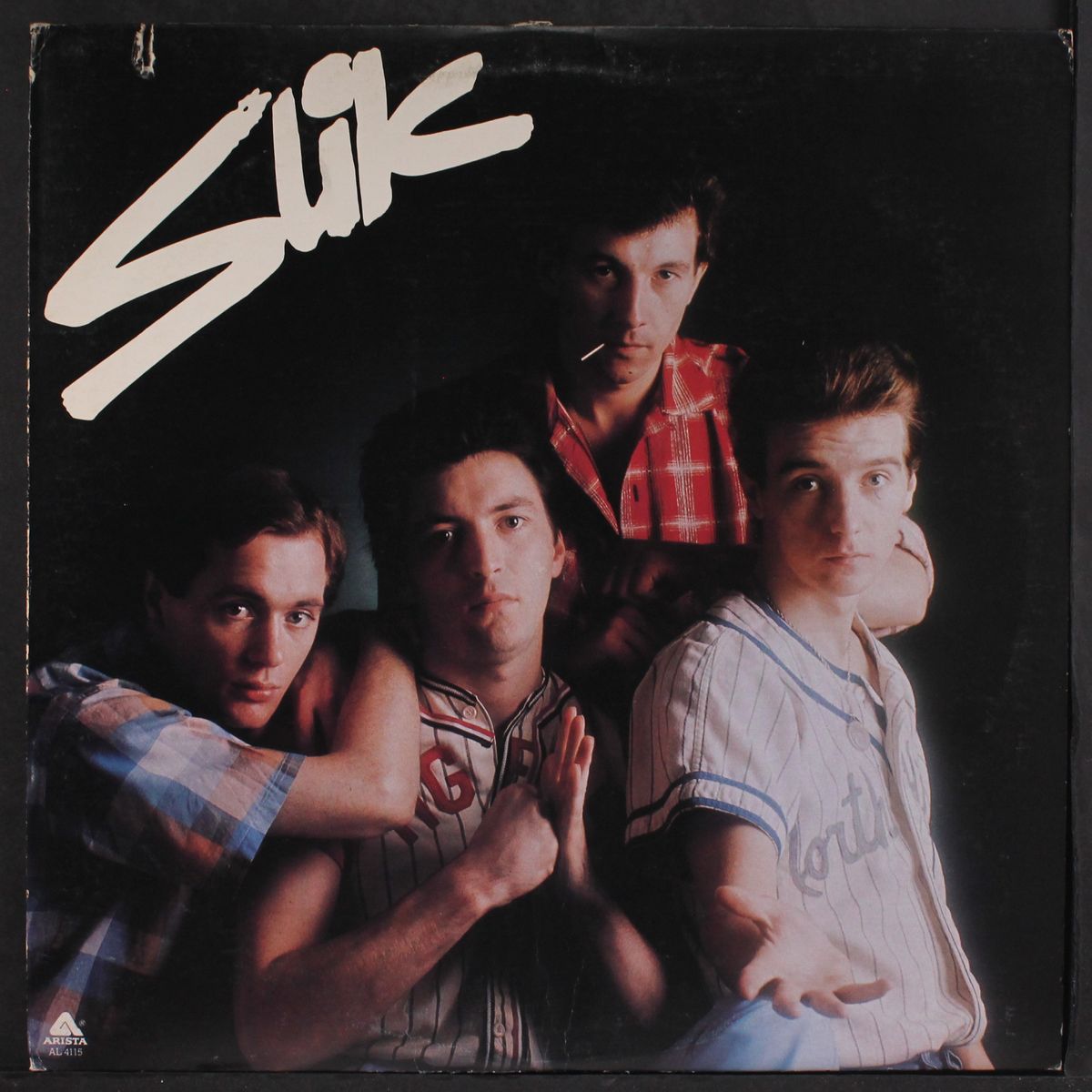 slik by SLIK