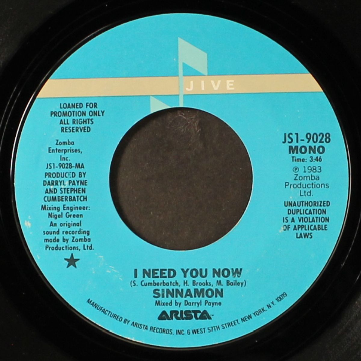 i need you now by SINNAMON