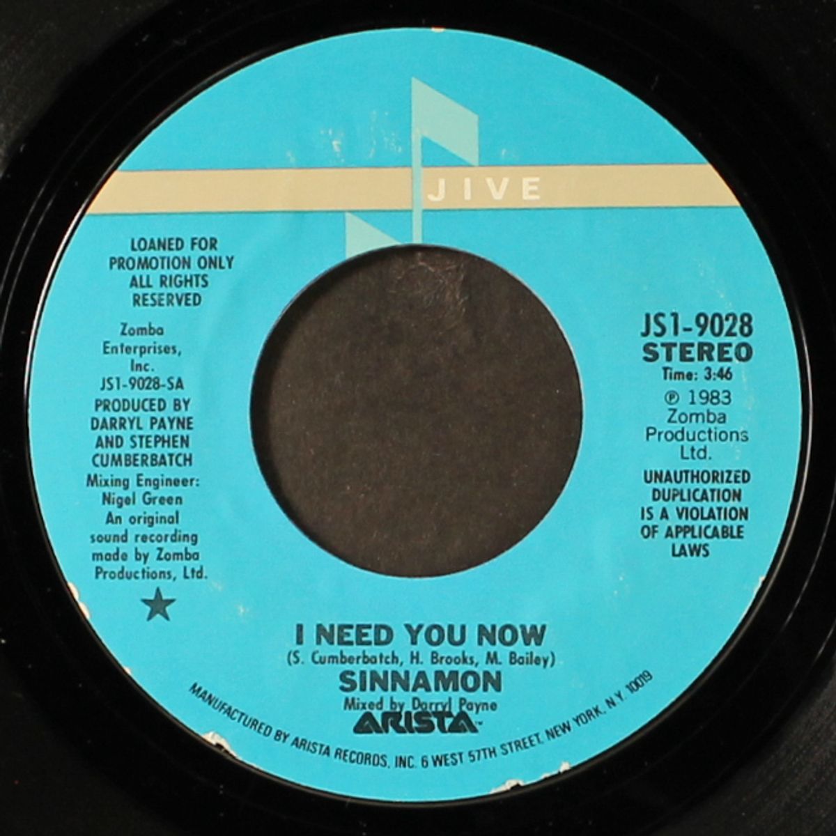 i need you now by SINNAMON