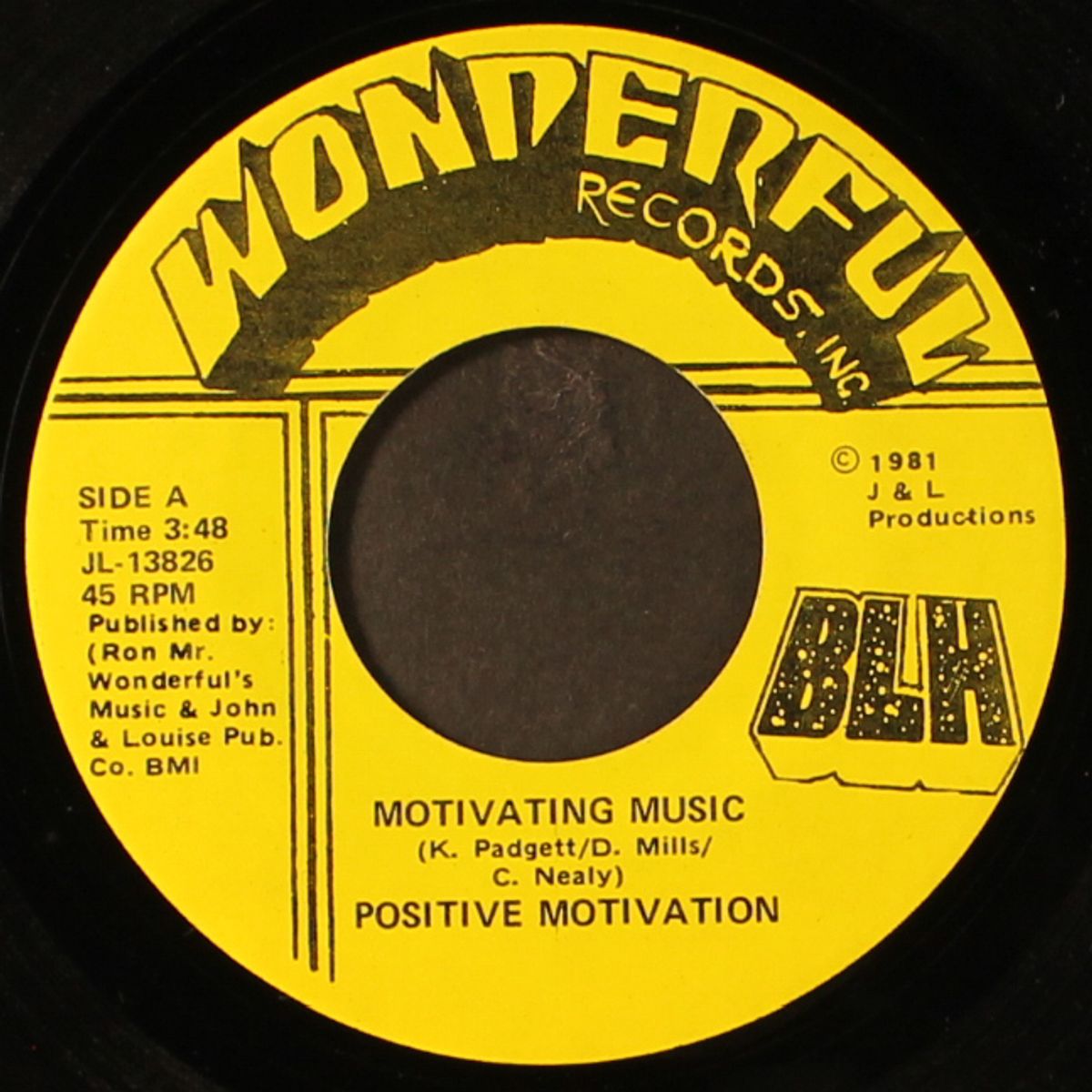 motivating music / you brought me back by POSITIVE MOTIVATION