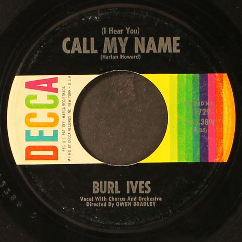 Item