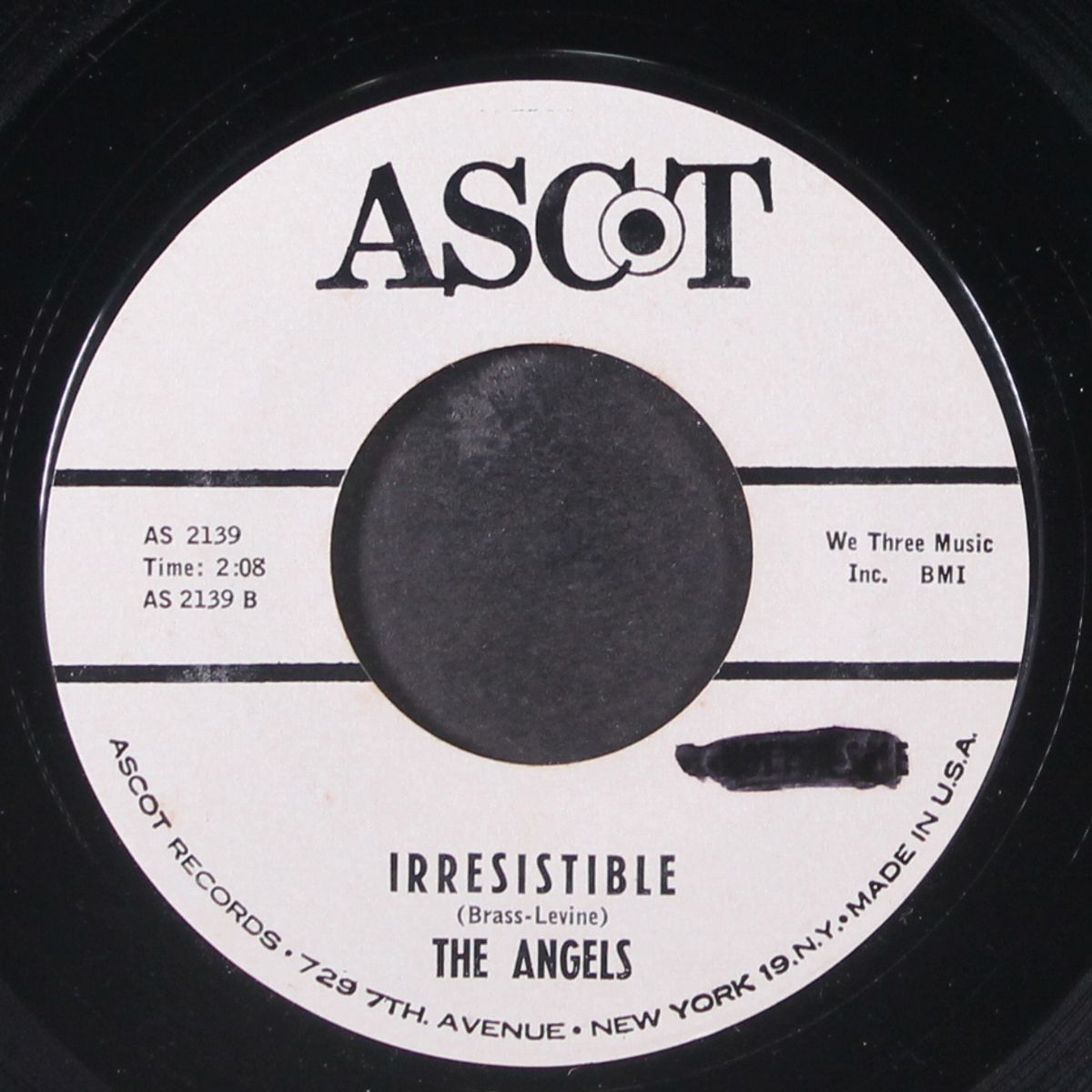 cotton fields / irresistible by ANGELS