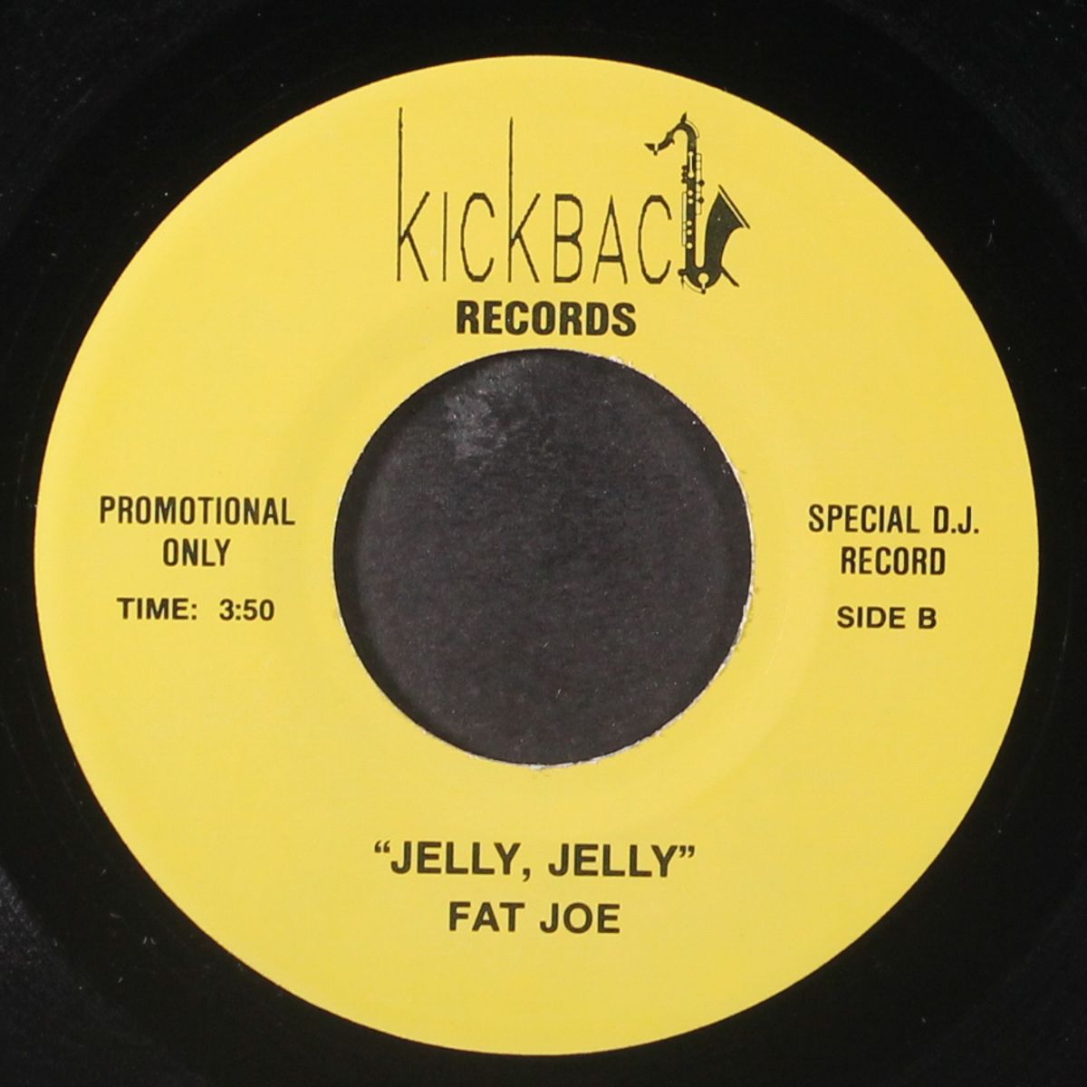 hang it on the wall / jelly, jelly by FAT JOE