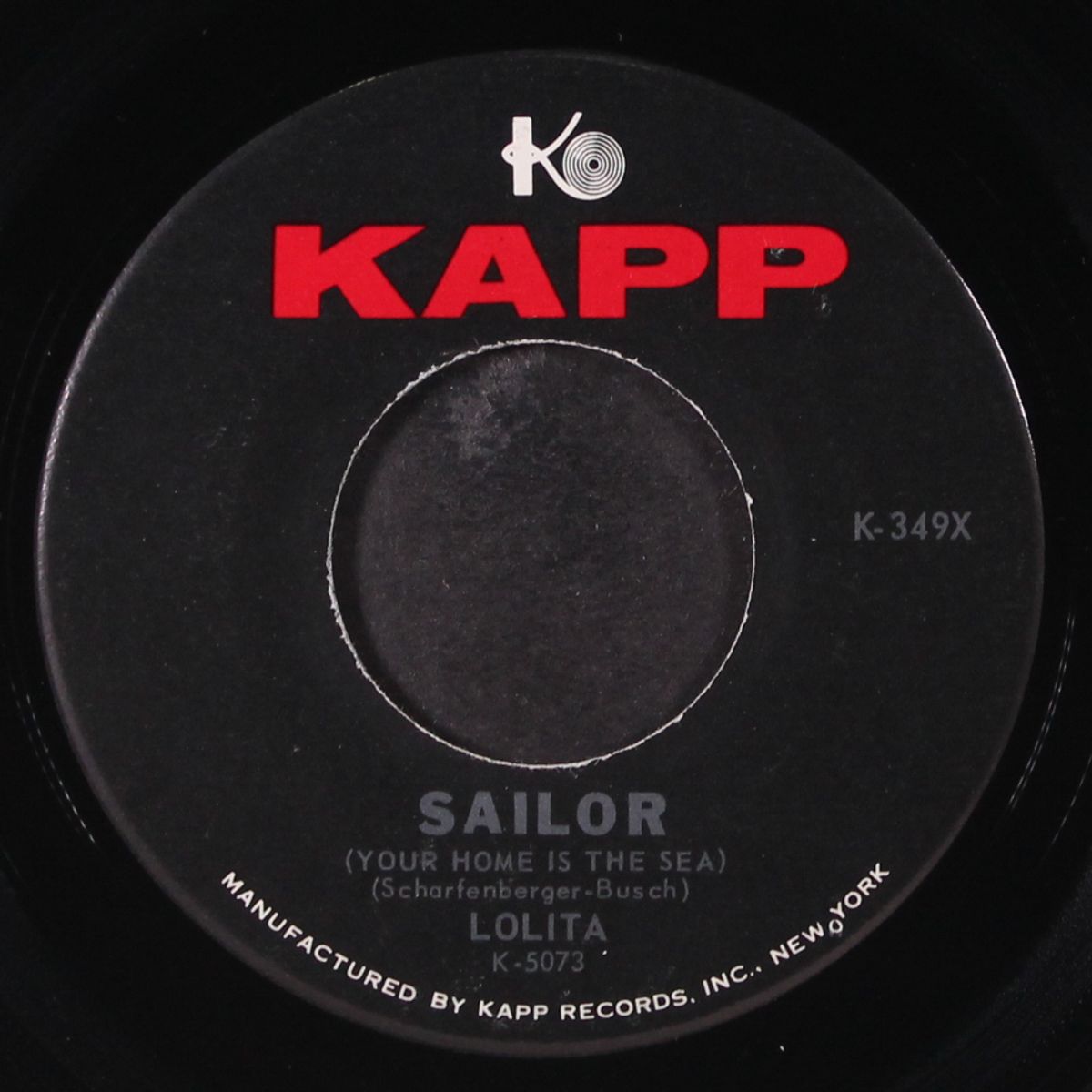 sailor / la luna by LOLITA