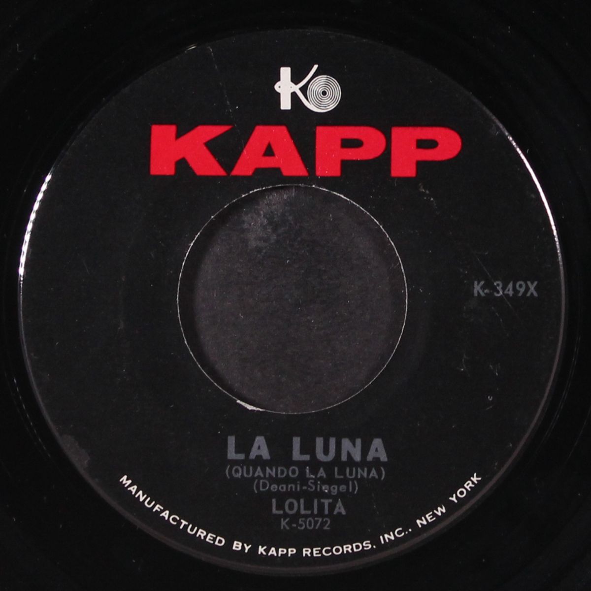 sailor / la luna by LOLITA