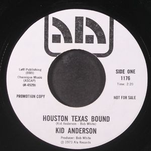 KID ANDERSON