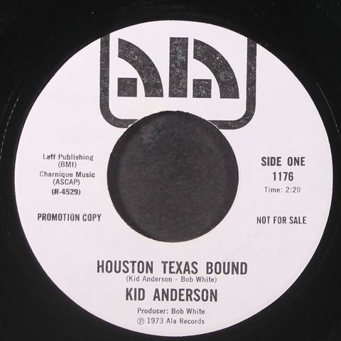KID ANDERSON