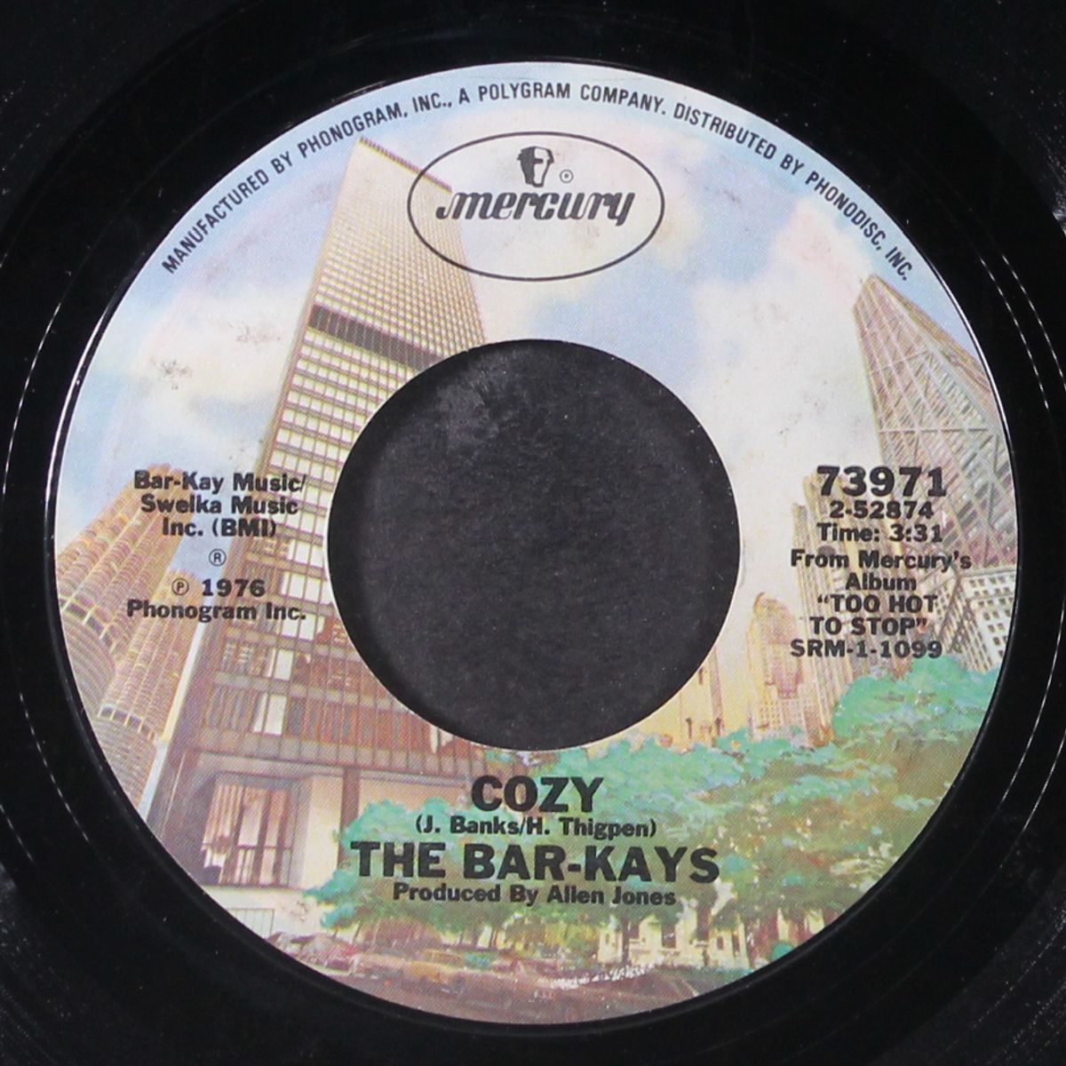 let's have some fun / cozy by BAR-KAYS