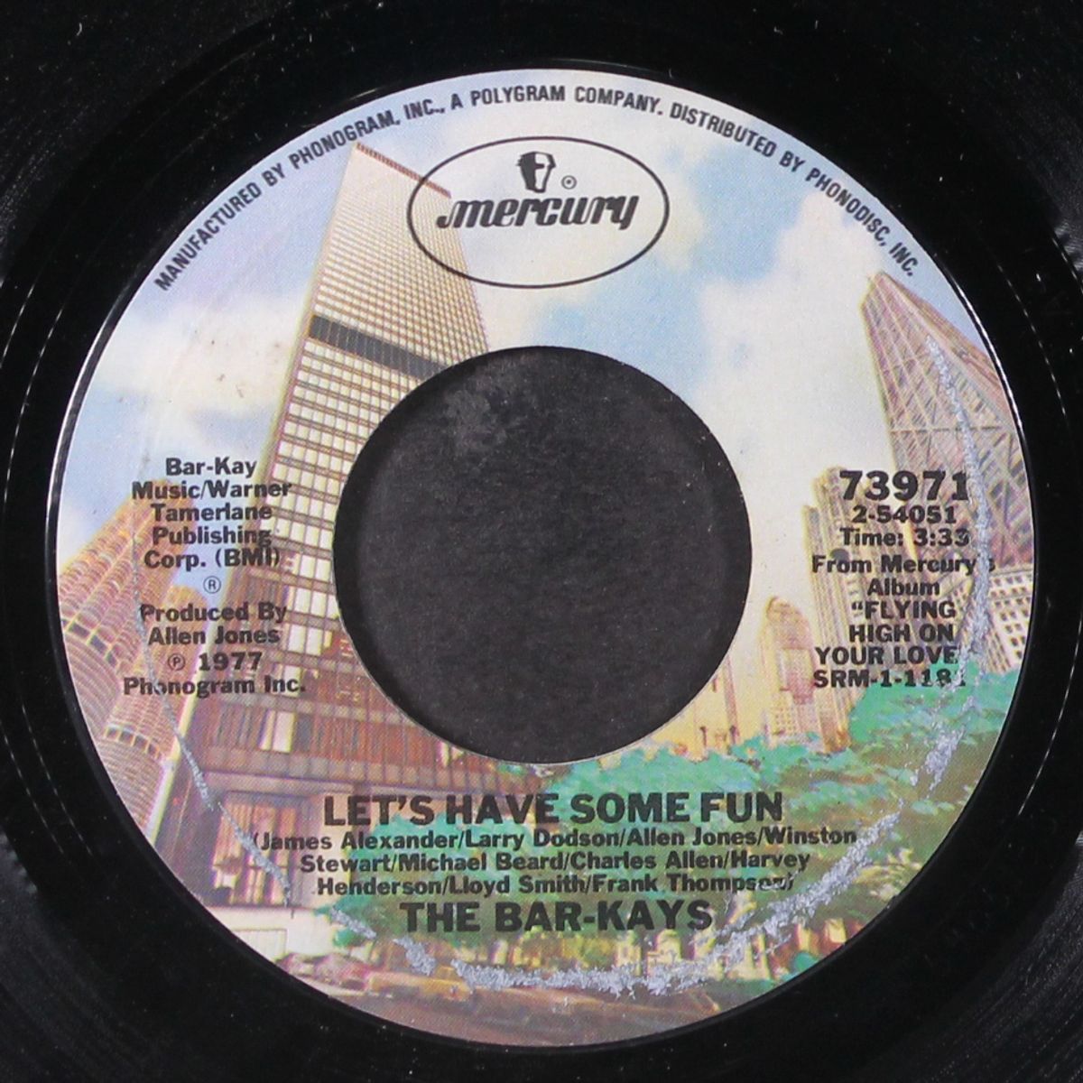 let's have some fun / cozy by BAR-KAYS